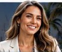 Maria G., fundadora de Bella Esthetics LLC
