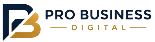 Pro Business Digital